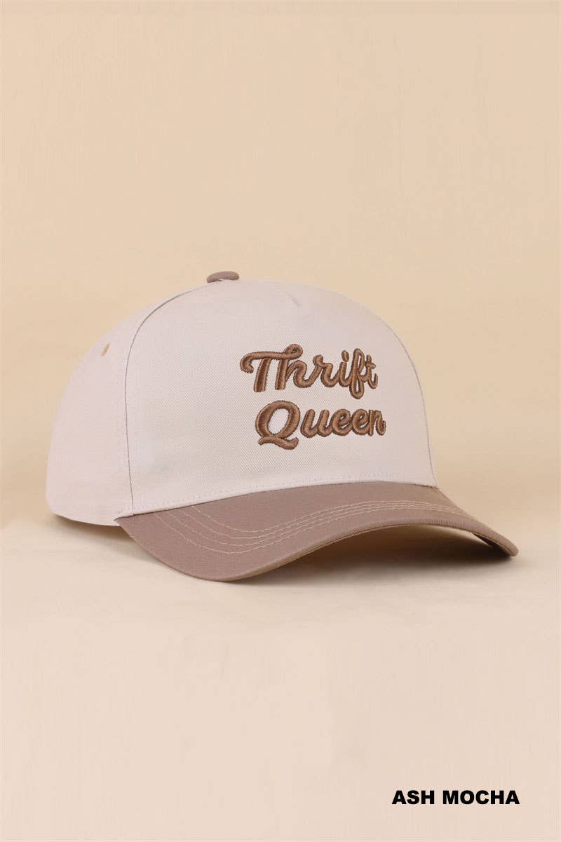 I Want To Die But… Snapback