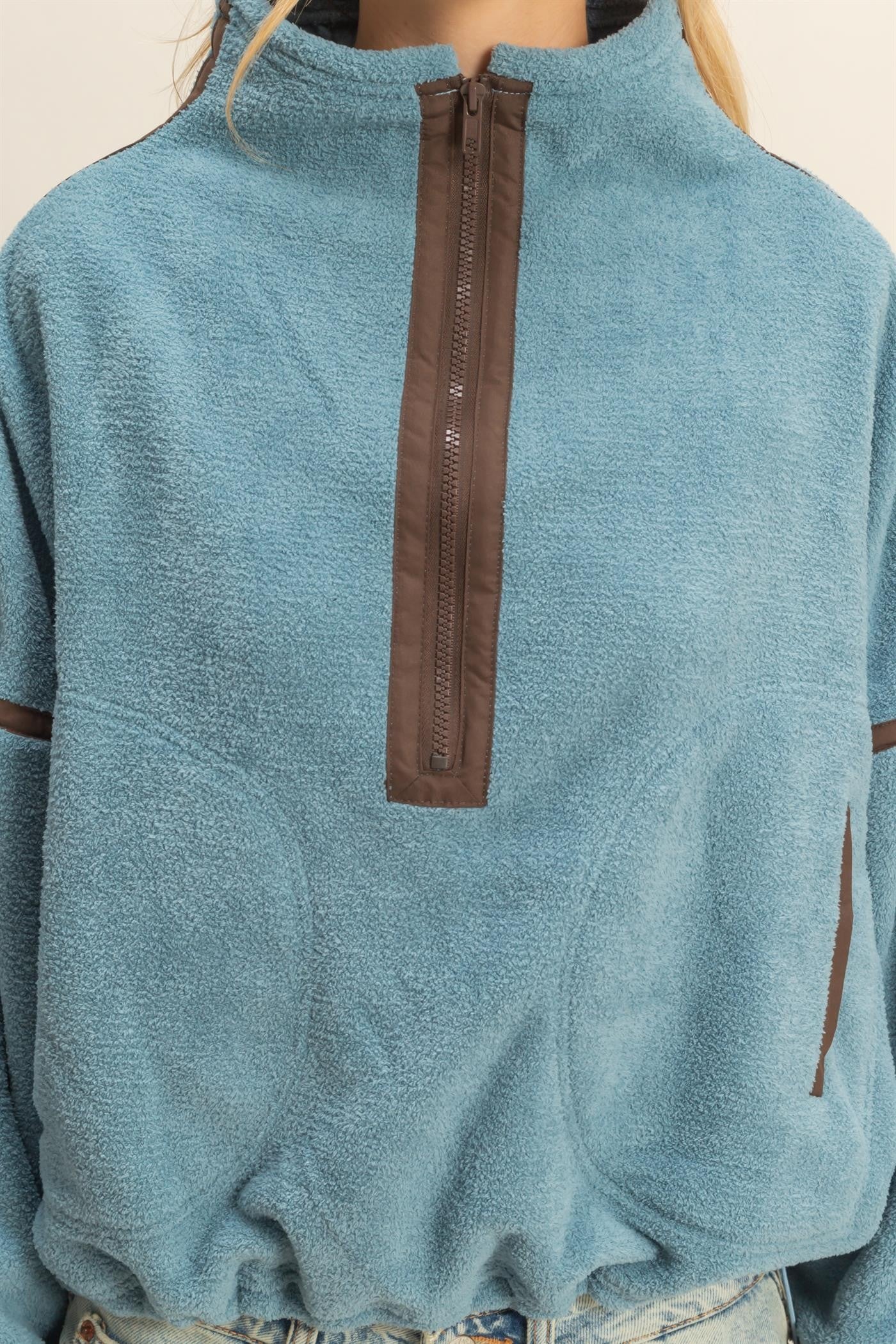 Teenage Dream Fleece