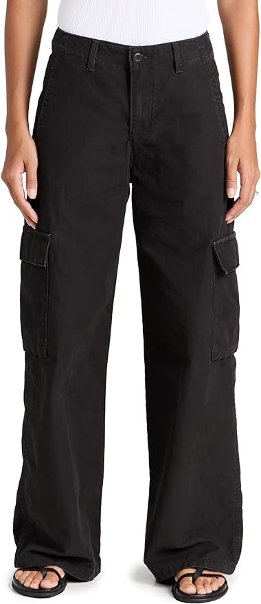 Levi's Baggy Cargo Pant – Brightside Boutique