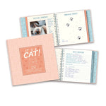 It's A Cat! Keepsake Journal