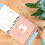 It's A Cat! Keepsake Journal