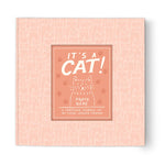 It's A Cat! Keepsake Journal