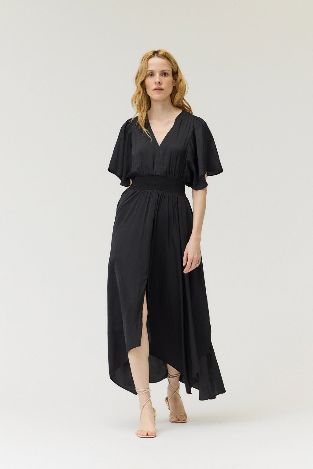 The Mirage Midi Dress