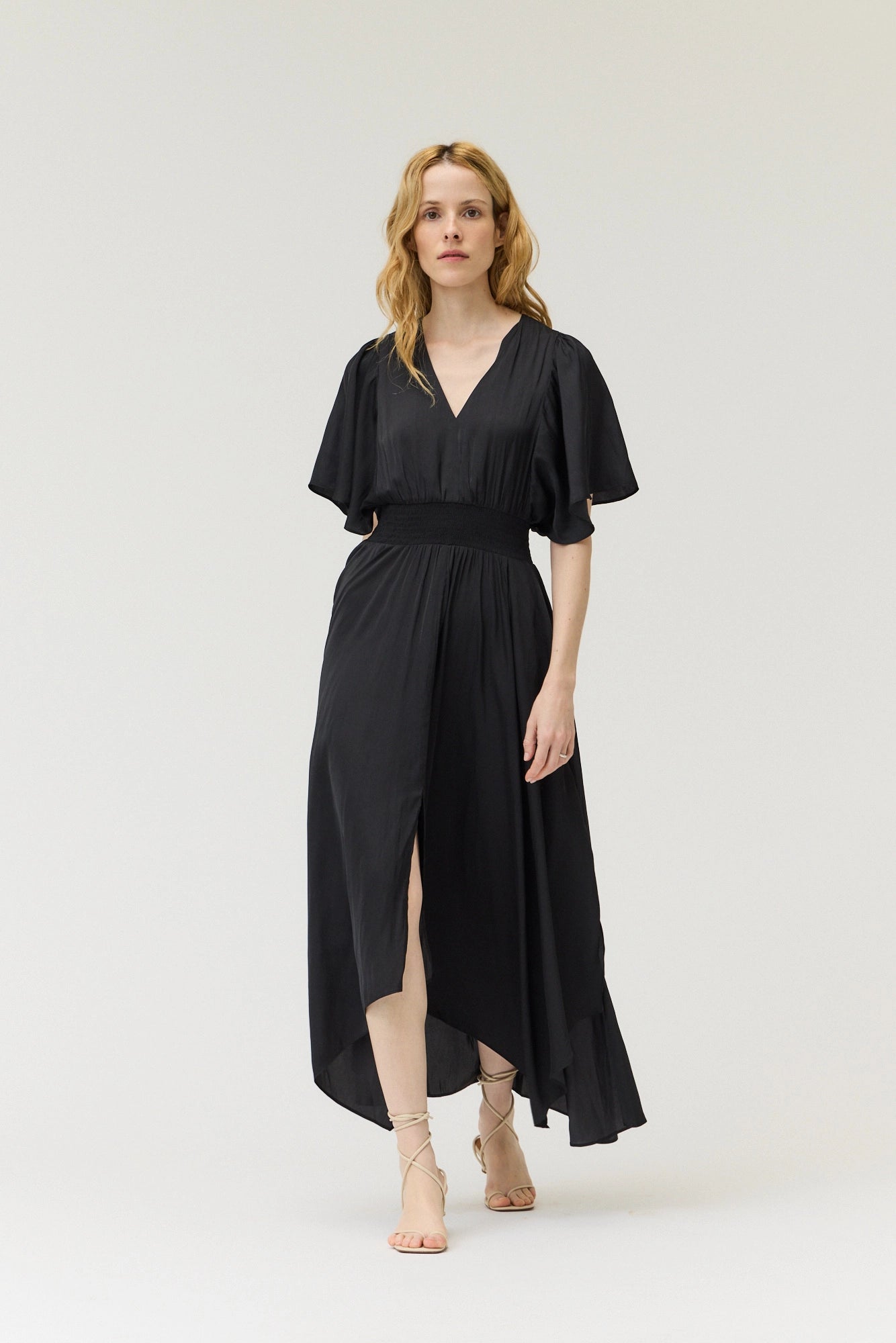 The Mirage Midi Dress