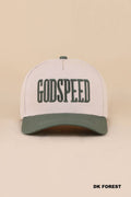 Godspeed Snapback