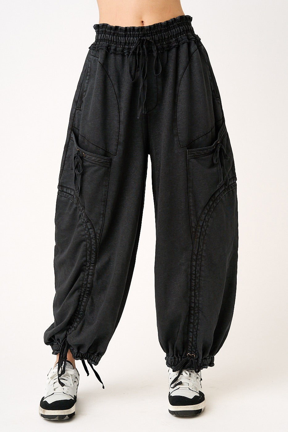 The Westport Washed Pants