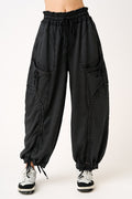 The Westport Washed Pants