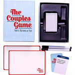 The Couples Game