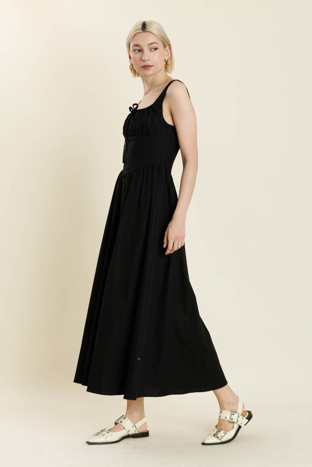 Fantasia Nights Maxi Dress