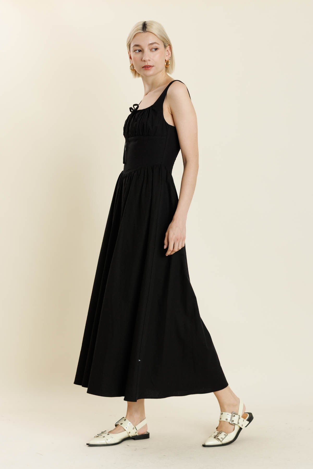 Fantasia Nights Maxi Dress
