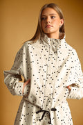 The Uptown Dot Jacket