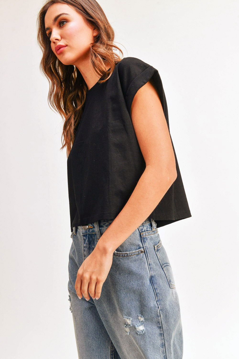 Everyday Ease Tee