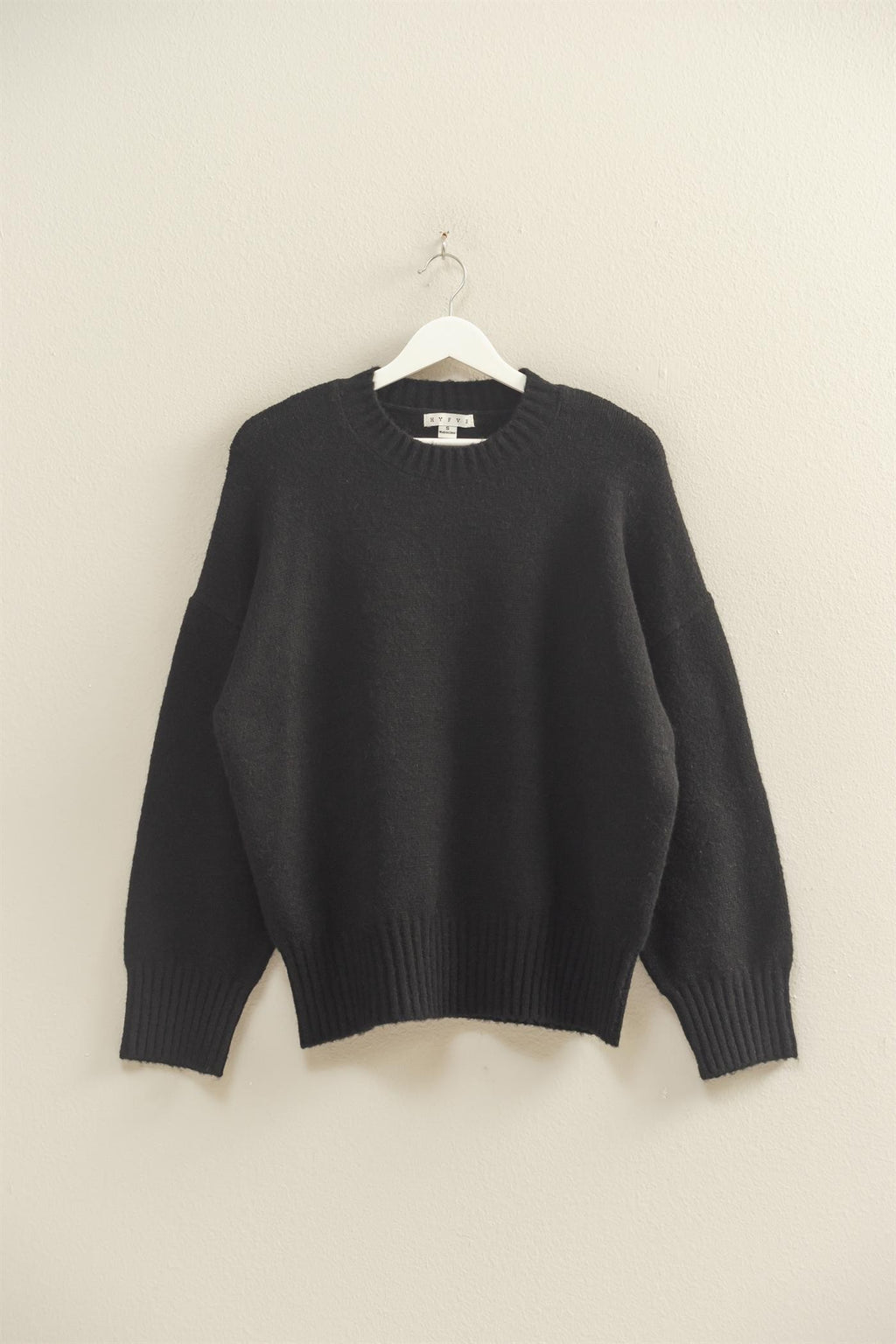 Talk That Talk Sweater