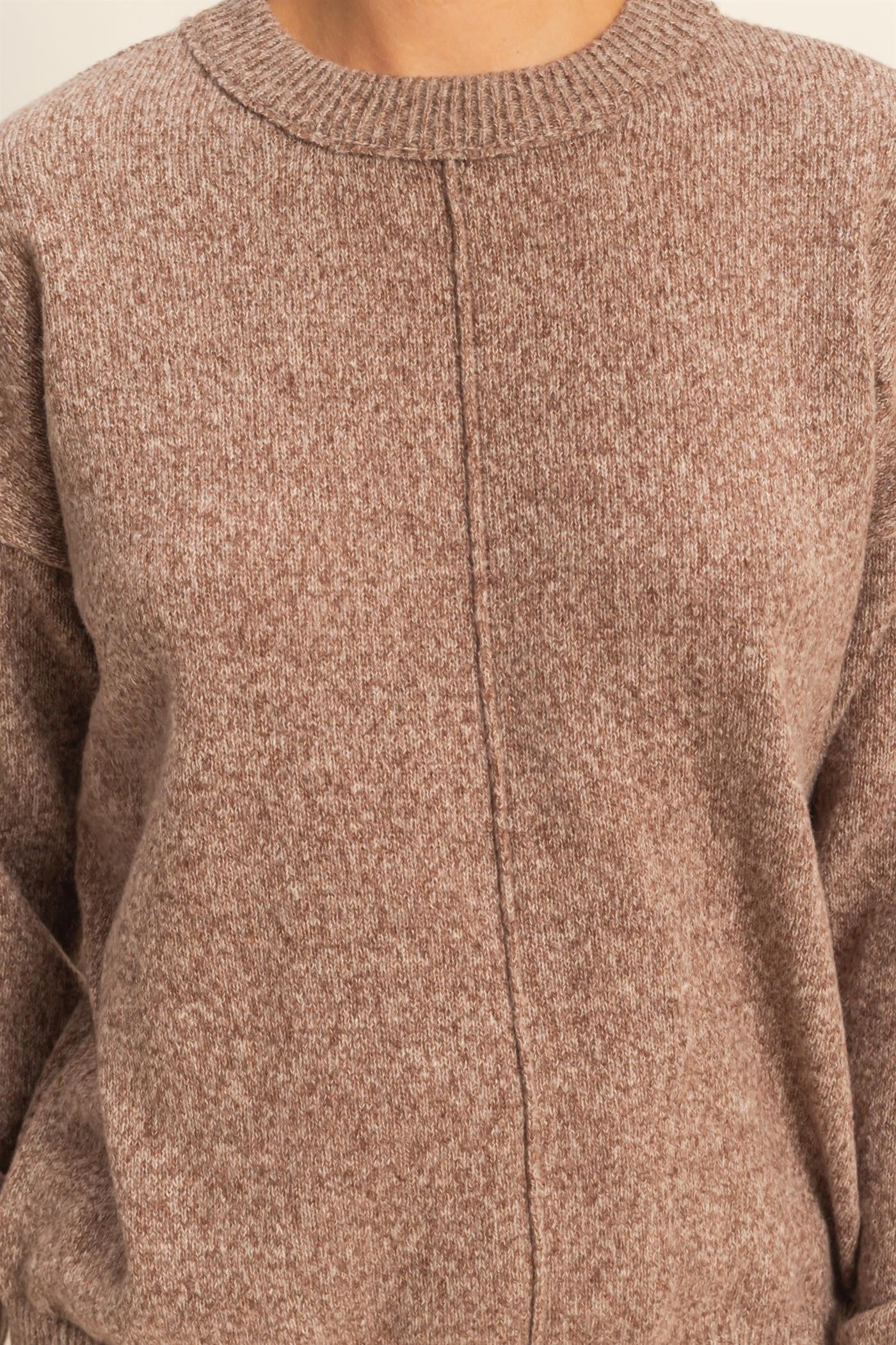 Drops of Jupiter Sweater