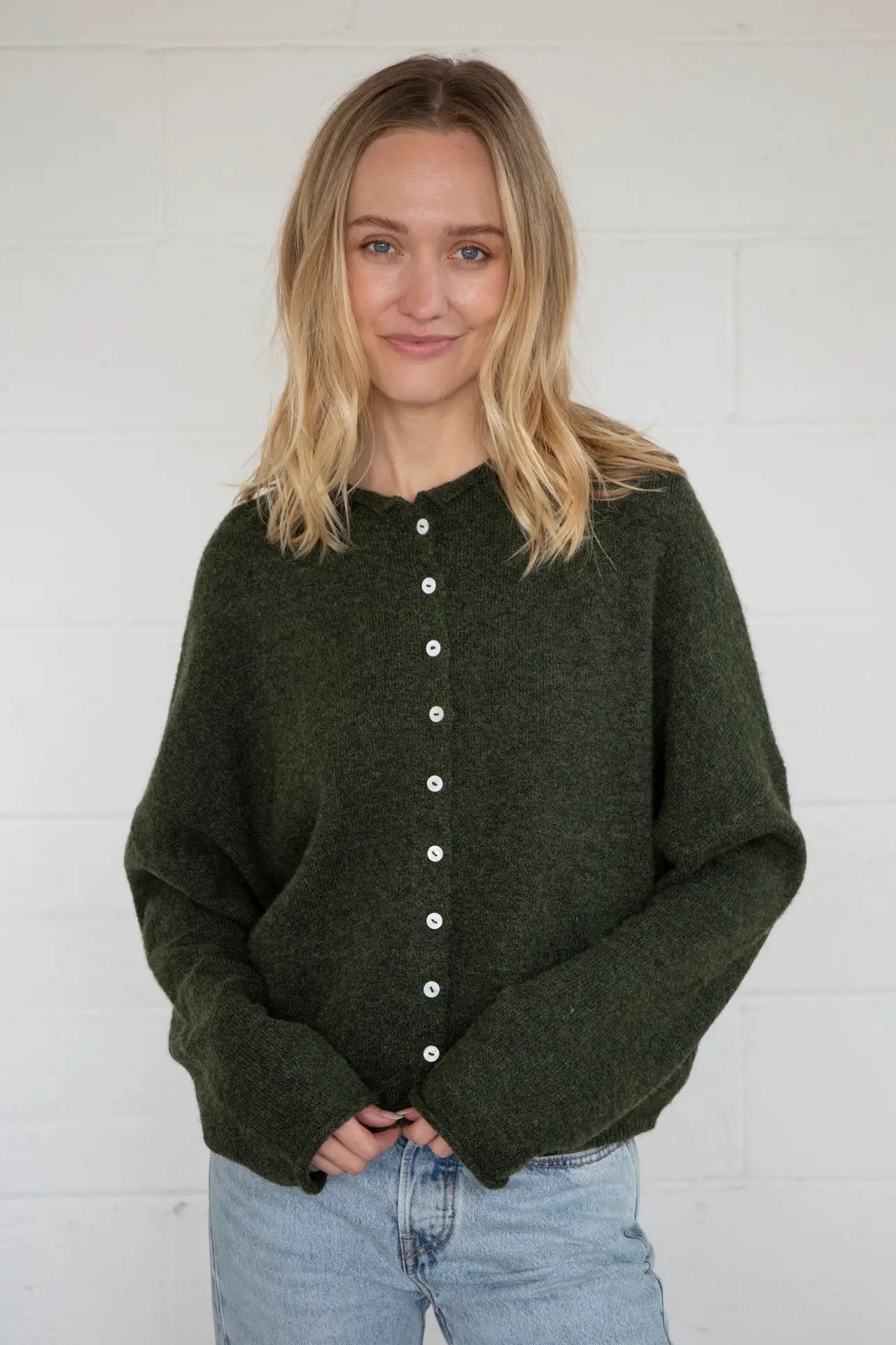 Piper Cardigan