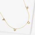 FUCK Necklaces