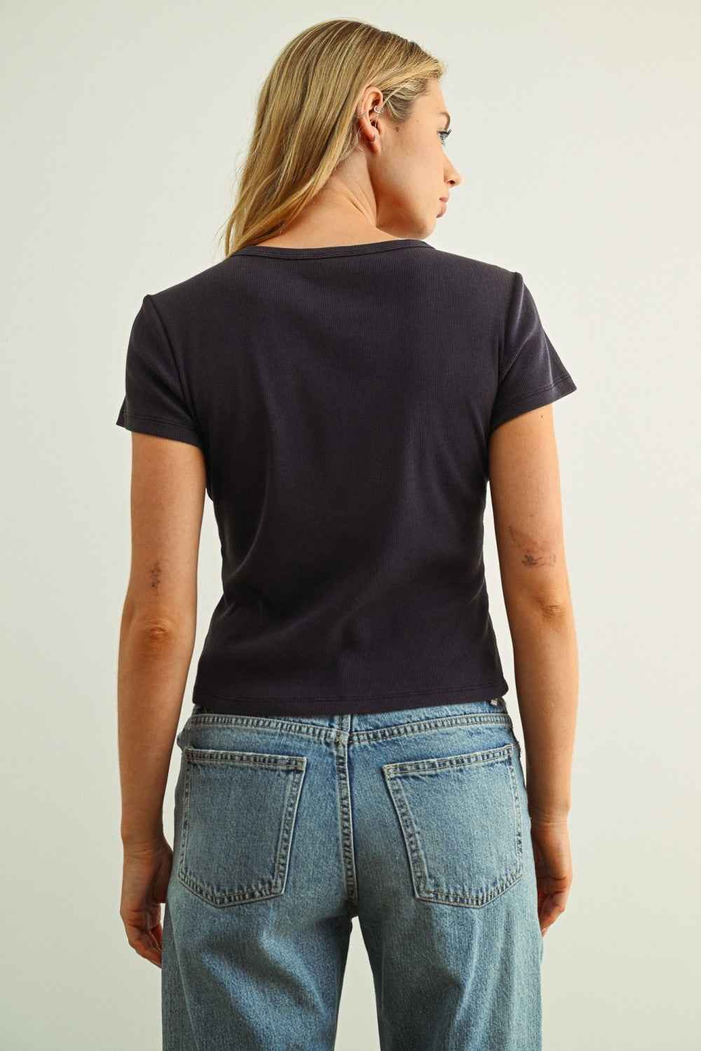 Harper Everyday Tee