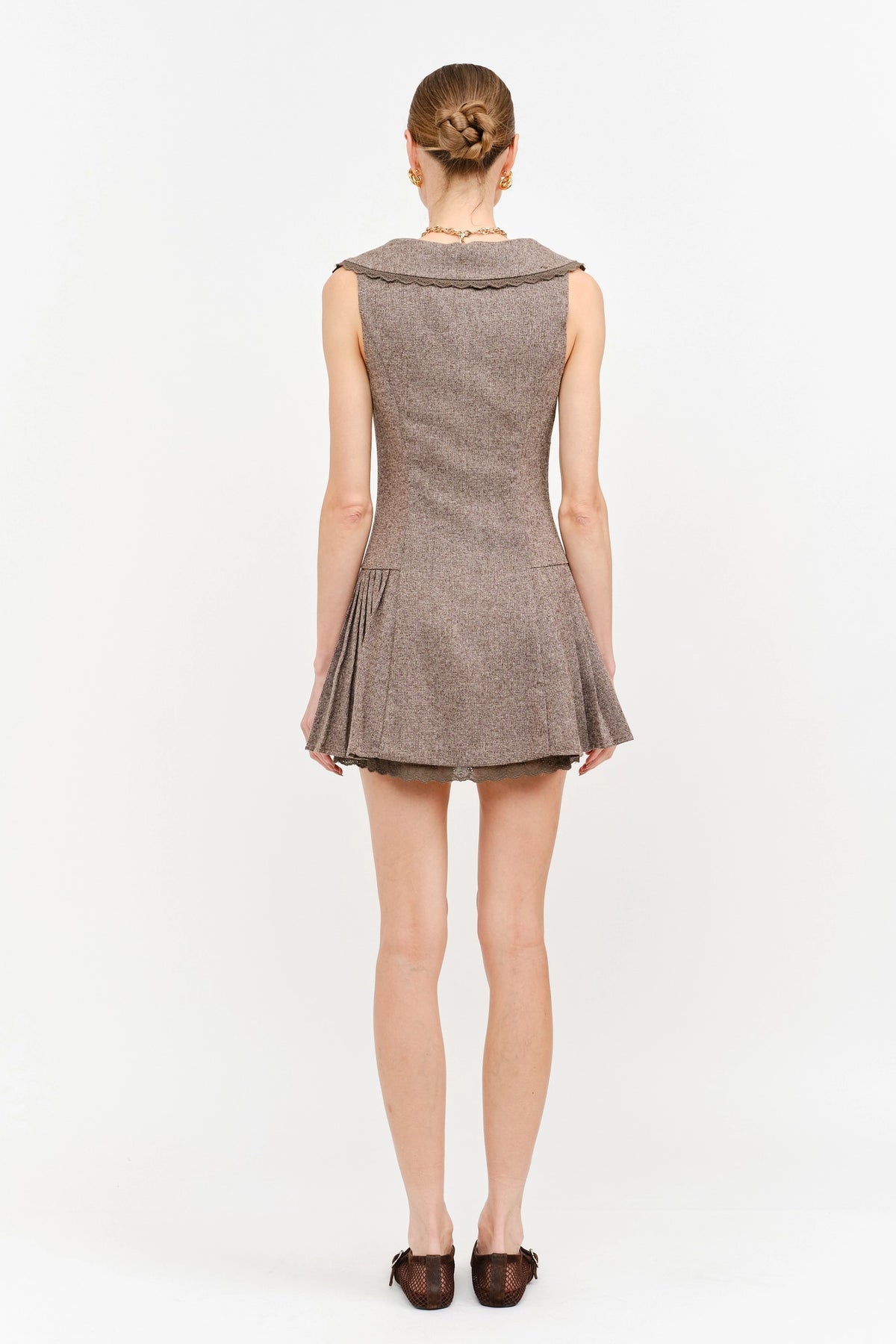 Misha Mini Dress