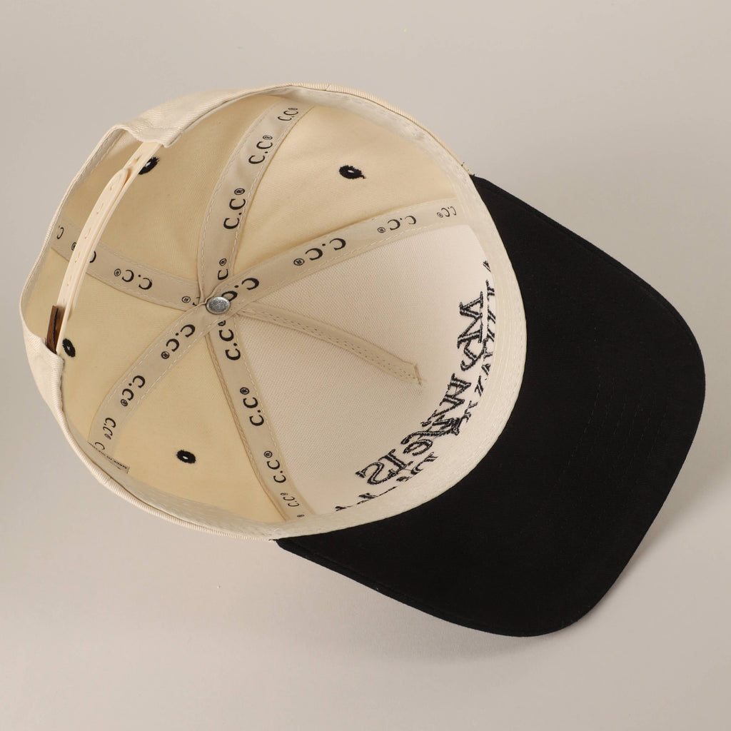 My Wife Is Always Right Snapback