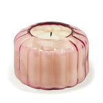 Paddywax Ripple 4.5oz Candle