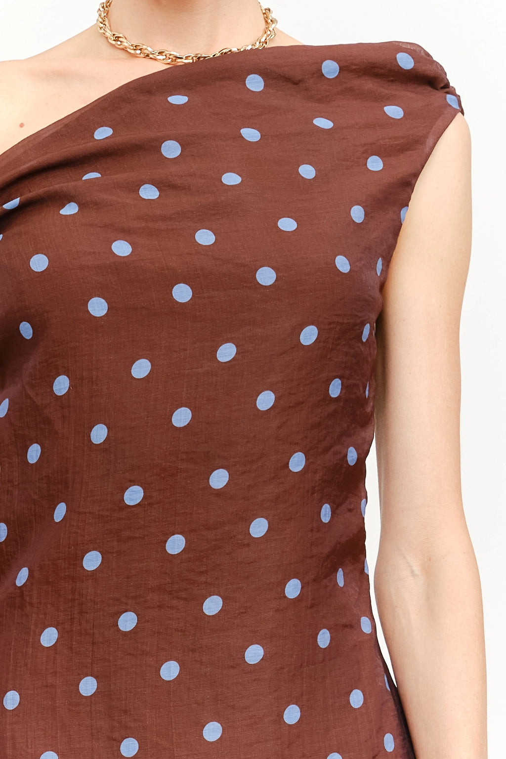 Topaz Mini Dress