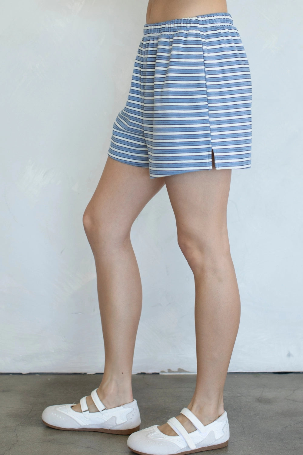 Morgan Shorts