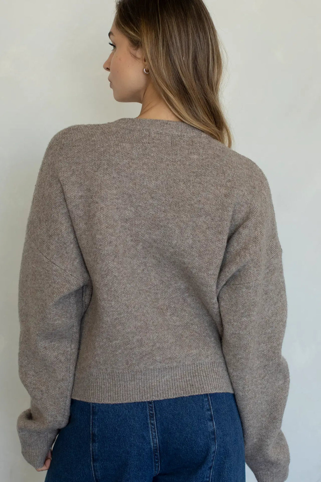 Alyssa Cardigan