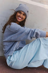 Free People Intercept Pullover