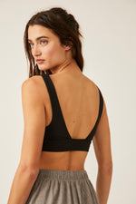 Free People Duo Corset Bralette