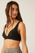 Free People Duo Corset Bralette