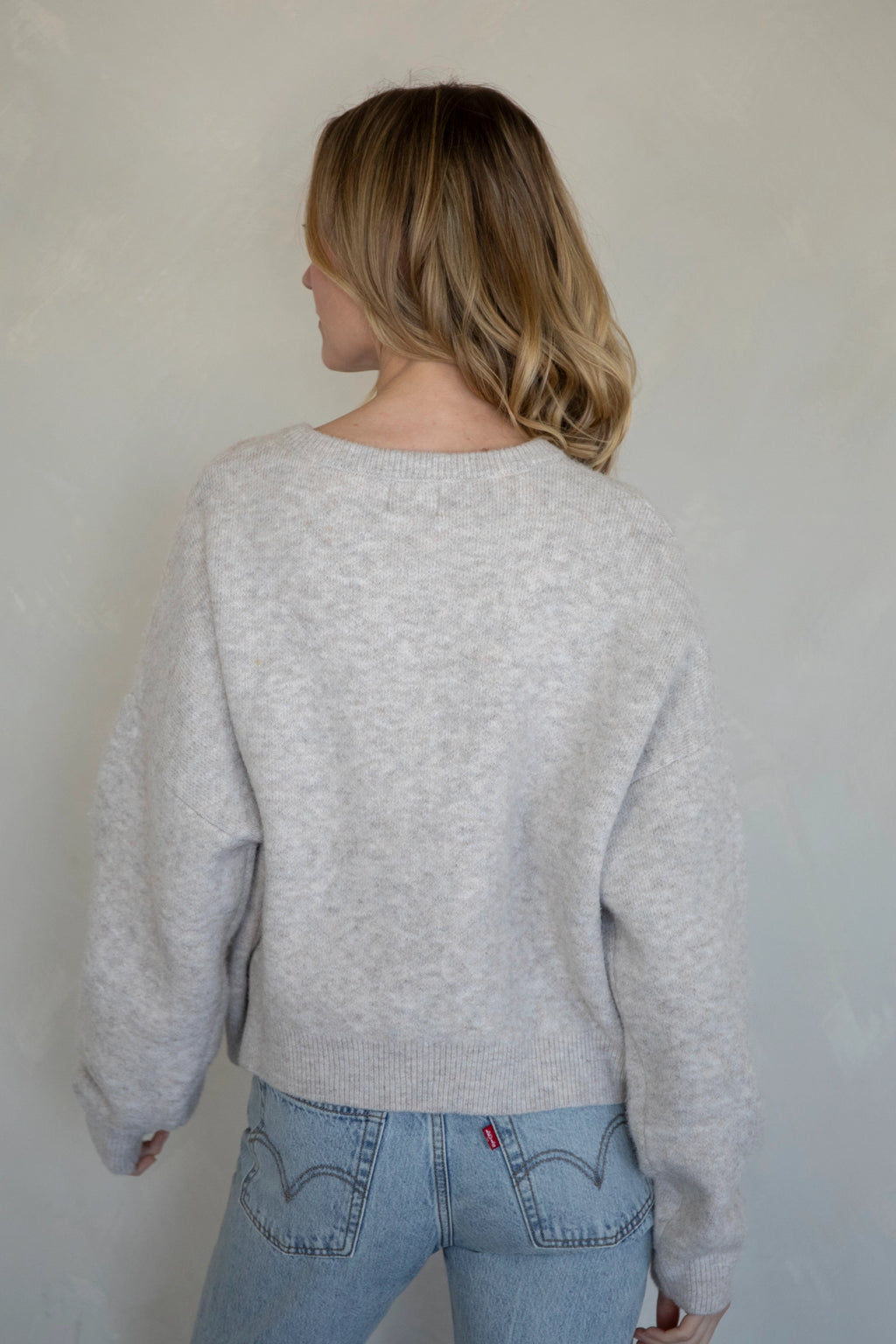 Alyssa Cardigan