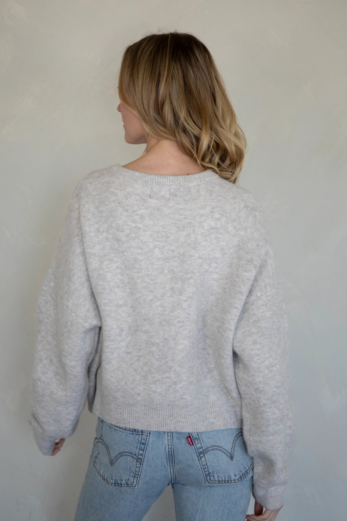 Alyssa Cardigan