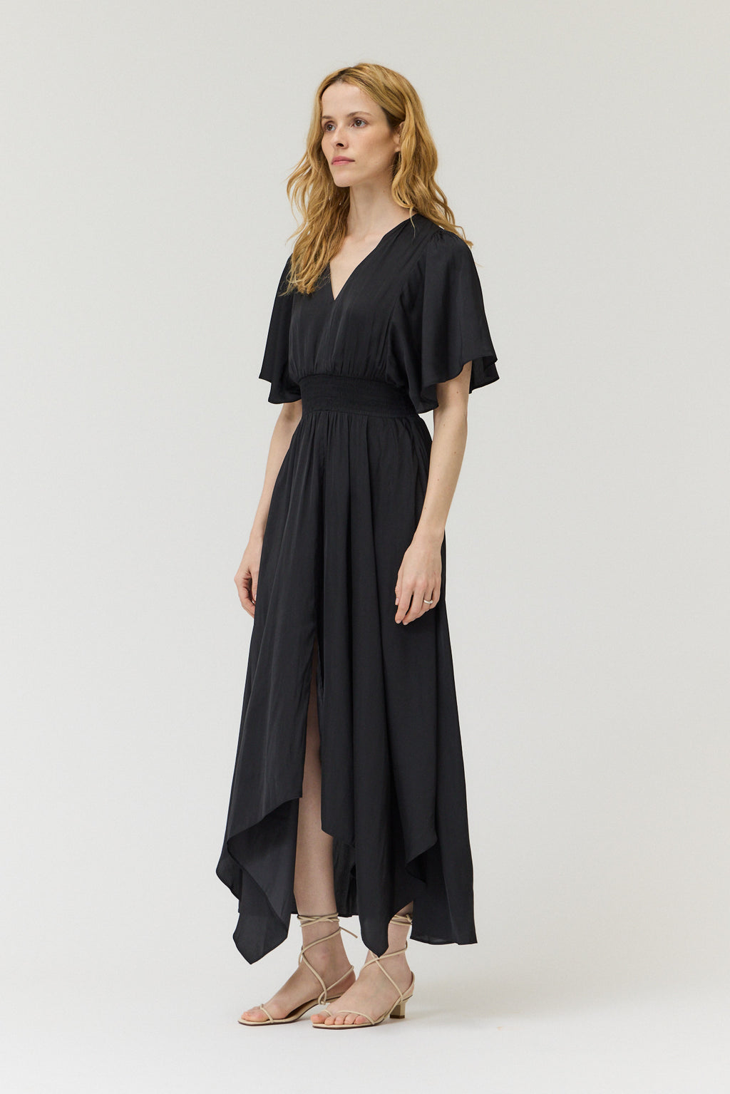 The Mirage Midi Dress