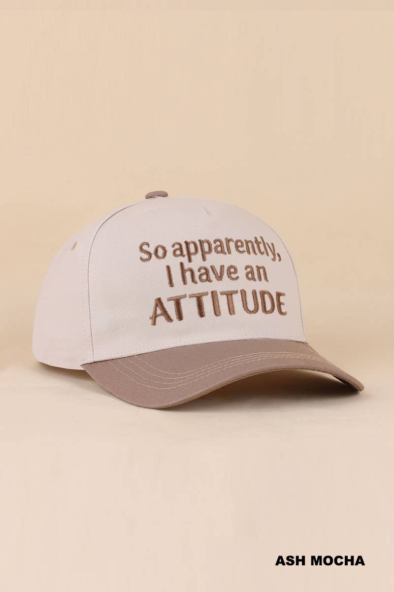 I Want To Die But… Snapback
