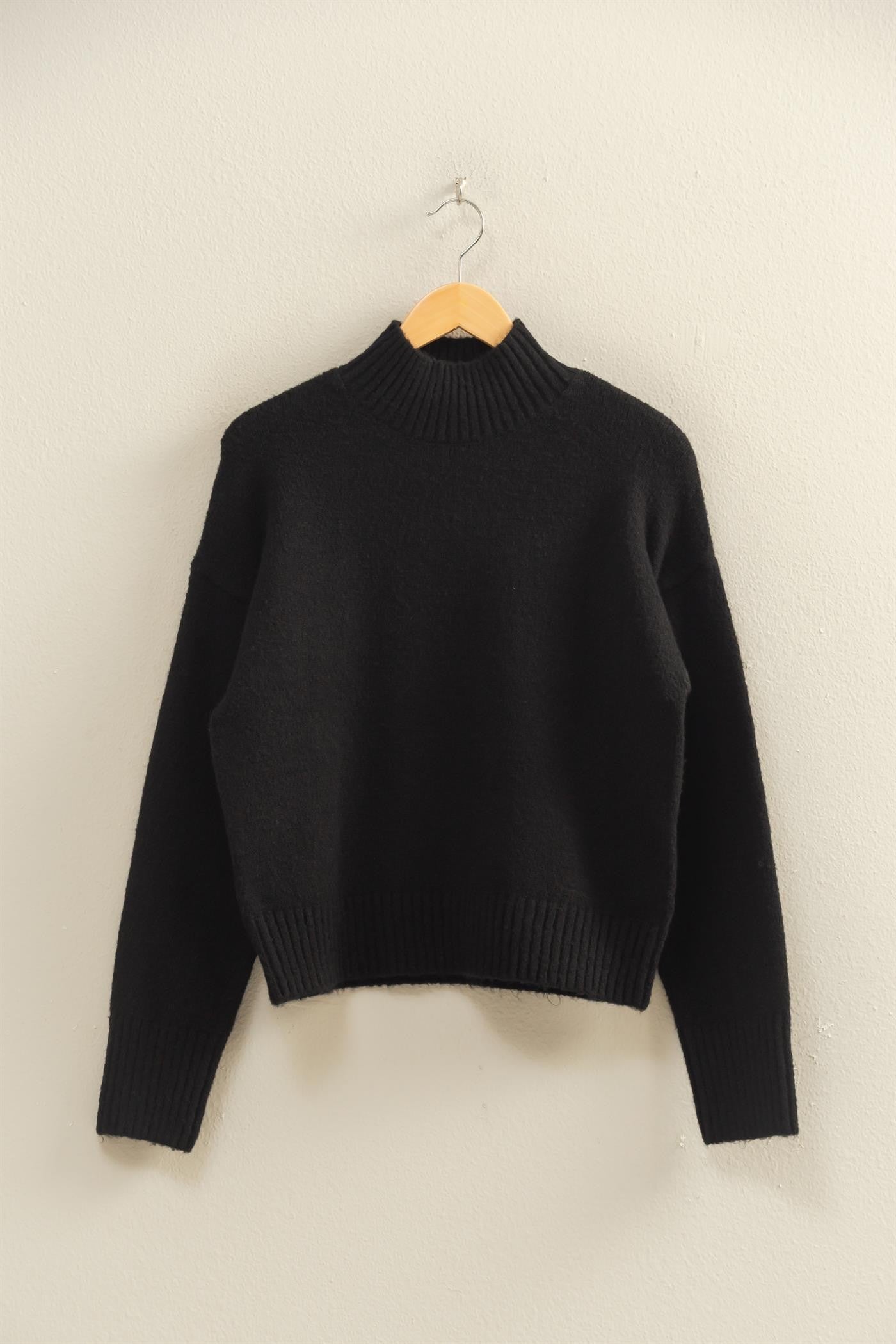 Without Me Sweater