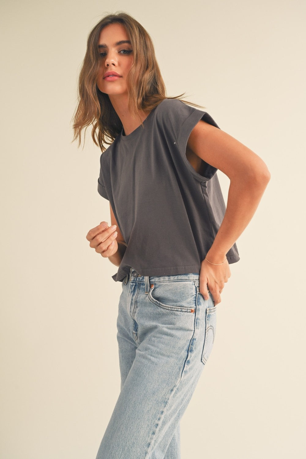 Everyday Ease Top