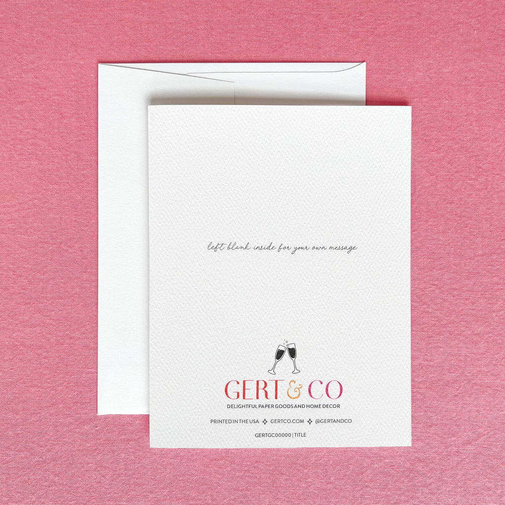 Cute Dogs Birthday Card