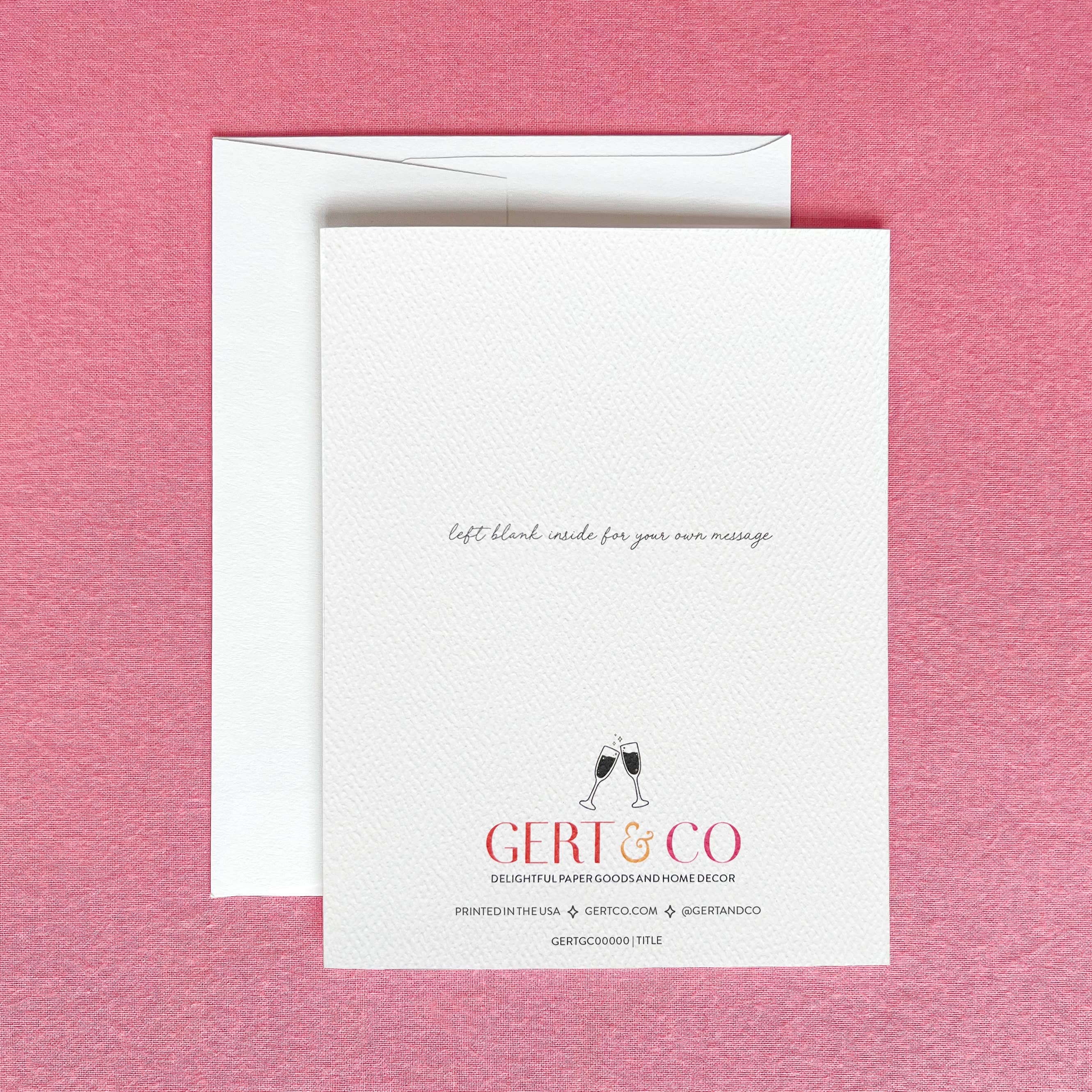 Cute Dogs Birthday Card