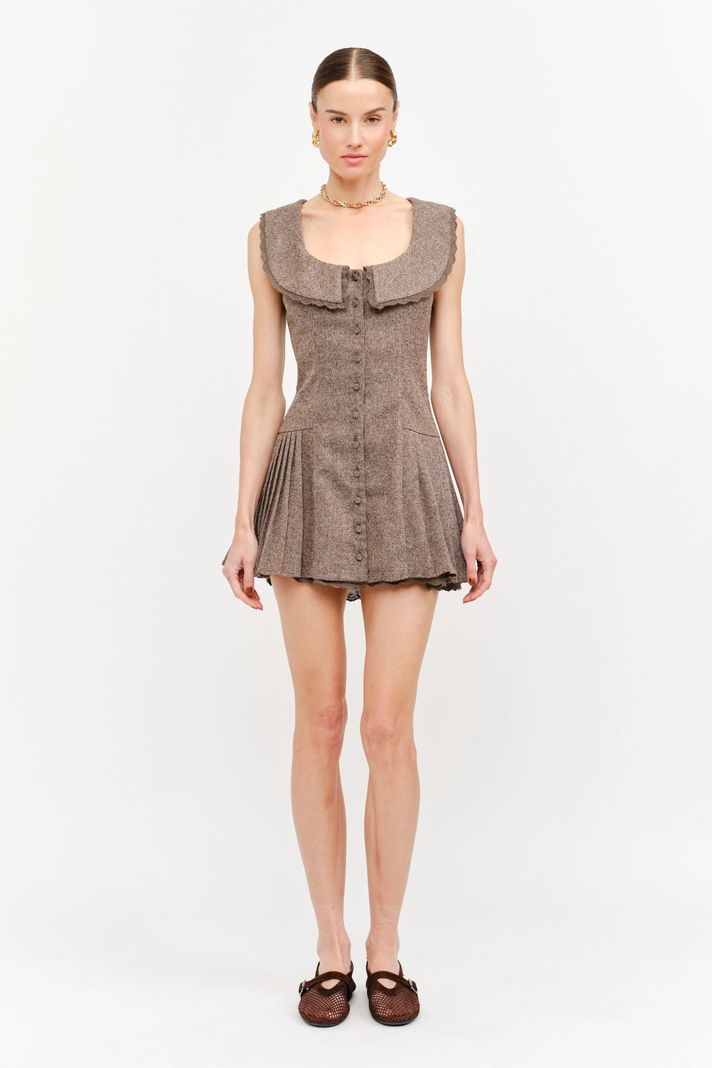 Misha Mini Dress