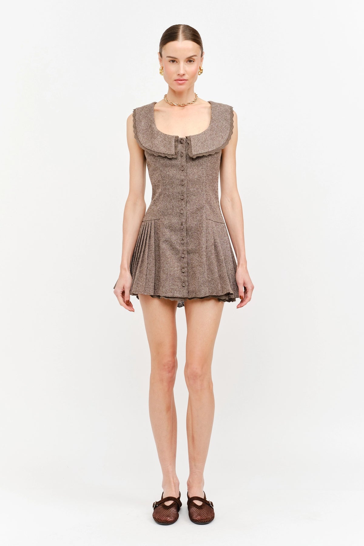 Misha Mini Dress
