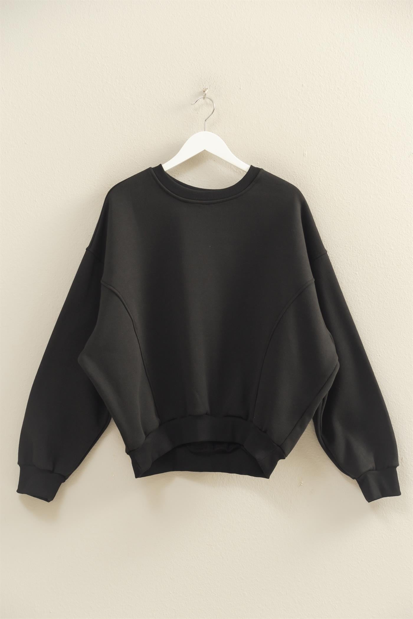 Needed Me Sweatshirt