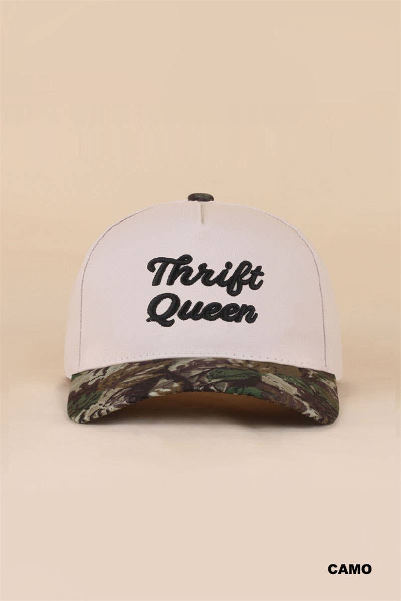 I Want To Die But… Snapback