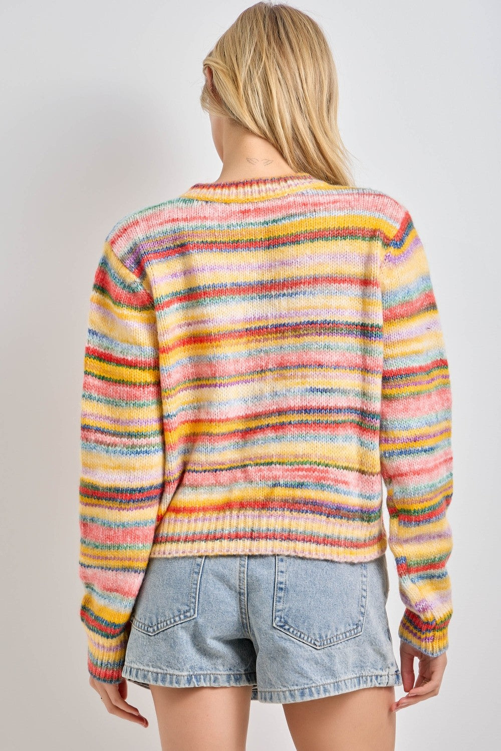 The Dream State Cardigan