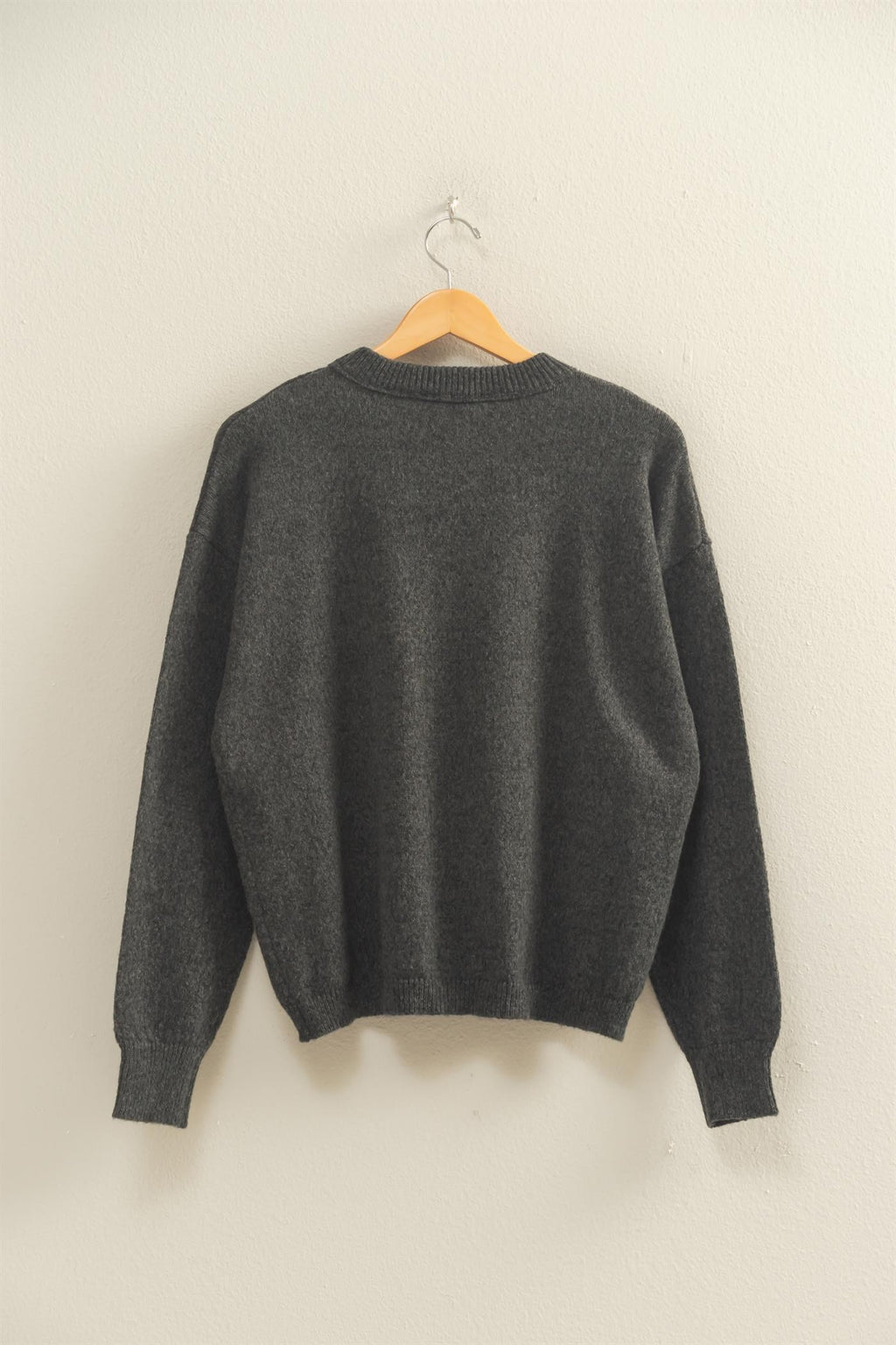 Drops of Jupiter Sweater