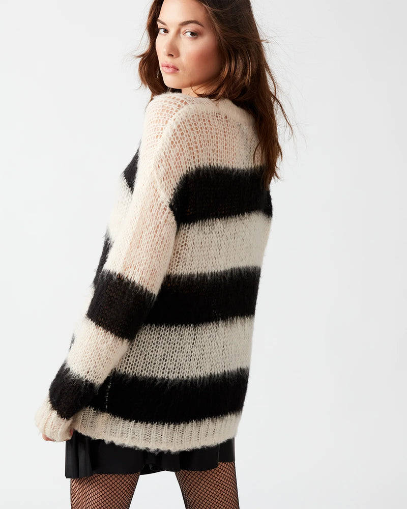Steve Madden Elson Sweater