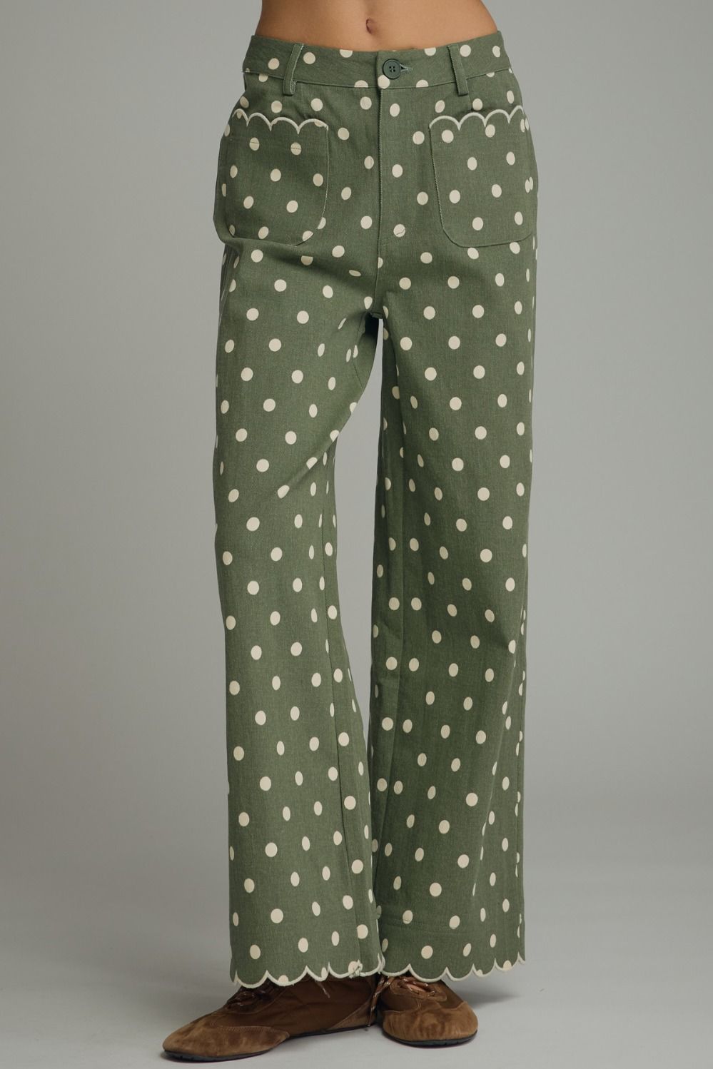 The Dolly Darling Pants