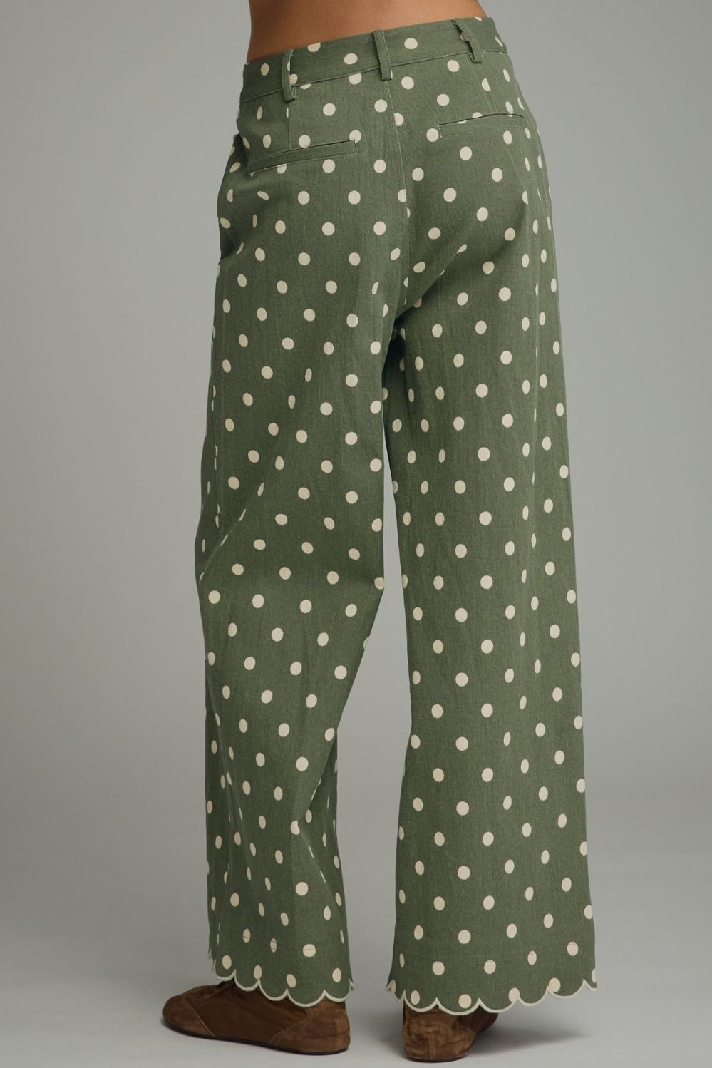 The Dolly Darling Pants