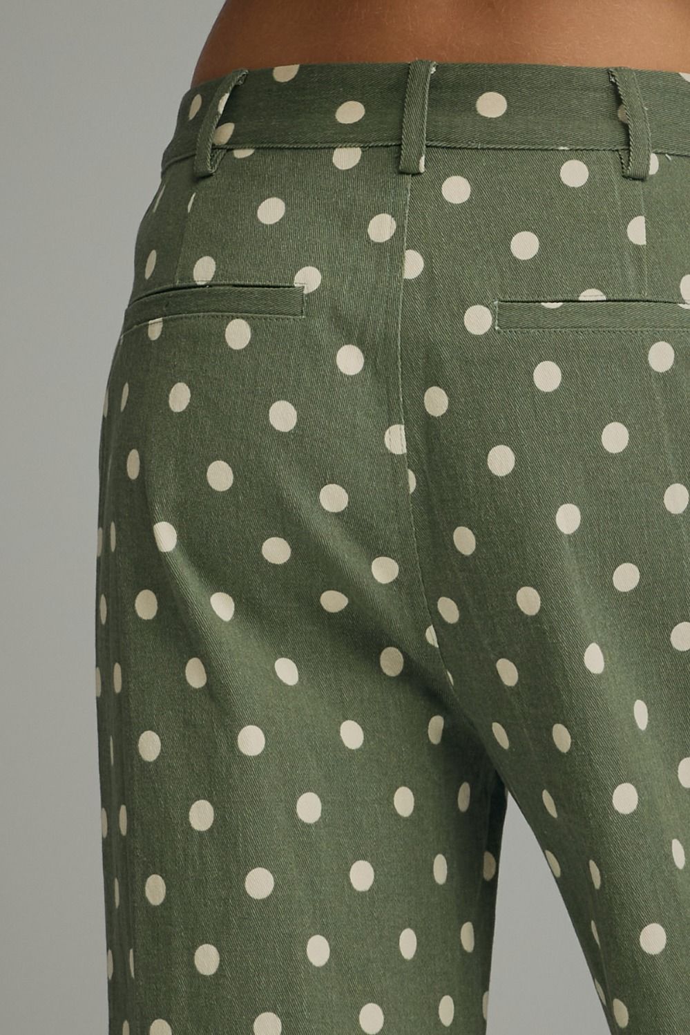 The Dolly Darling Pants