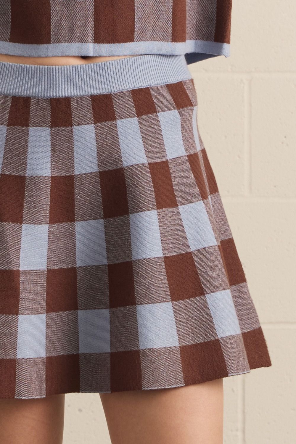 The Country Club Plaid Set