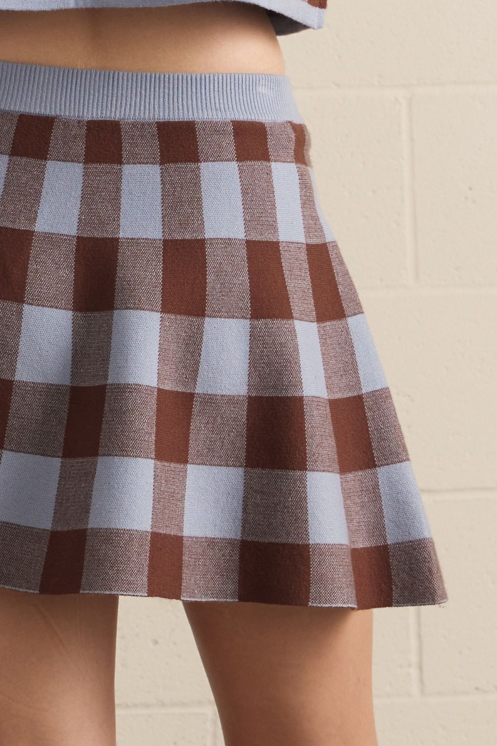 The Country Club Plaid Set